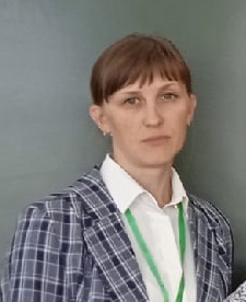 Мамонова Людмила Юрьевна.