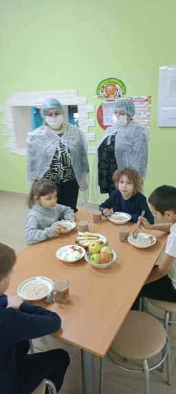 Родительский контроль.