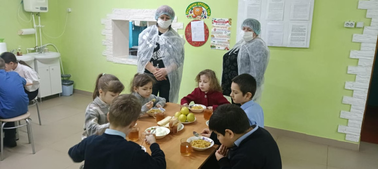 Родительский контроль.