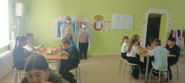 Родительский контроль.