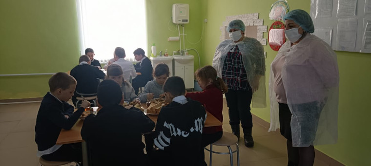Родительский контроль.